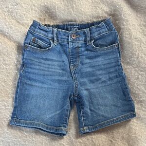 The Children's Place Denim Blue Shorts